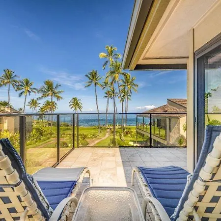 Wailea Elua, #1404 Condo